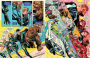 Alternative view 6 of Fantastic Four: Full Circle: A Graphic Novel