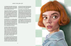 Alternative view 5 of I Exaggerate: My Brushes with Fame