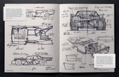 Alternative view 8 of The Art of The Batman: The Official Behind-the-Scenes Companion to the Film