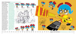 Alternative view 5 of The Art of El Tigre: The Adventures of Manny Rivera