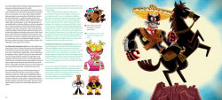 Alternative view 6 of The Art of El Tigre: The Adventures of Manny Rivera