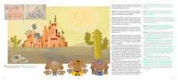 Alternative view 7 of The Art of El Tigre: The Adventures of Manny Rivera