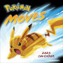 2023 Pokémon Moves 2023 Wall Calendar