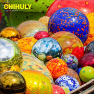 Free database books download Chihuly 2023 Wall Calendar