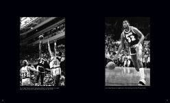 Alternative view 11 of Courtside: 40 Years of NBA Photography