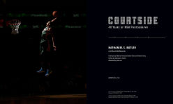 Alternative view 12 of Courtside: 40 Years of NBA Photography