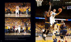 Alternative view 13 of Courtside: 40 Years of NBA Photography