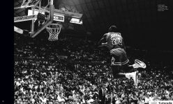 Alternative view 15 of Courtside: 40 Years of NBA Photography