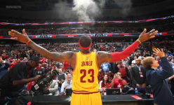 Alternative view 5 of Courtside: 40 Years of NBA Photography