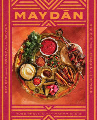 Free mp3 downloadable audio books Maydan by Rose Previte 9781419763137
