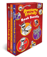 Diary of a Wimpy Kid Books Series