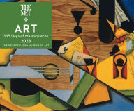 Ebook librarian download 2023 Art: 365 Days of Masterpieces 2023 Day-to-Day Calendar 9781419763212 in English MOBI PDB