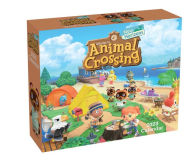 Animal Crossing: New Horizons 2023 Day-To-Day Calendar