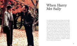 Alternative view 2 of Nora Ephron at the Movies: A Visual Celebration of the Writer and Director Behind When Harry Met Sally, You've Got Mail, Sleepless in Seattle, and More