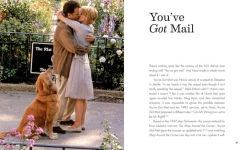 Alternative view 3 of Nora Ephron at the Movies: A Visual Celebration of the Writer and Director Behind When Harry Met Sally, You've Got Mail, Sleepless in Seattle, and More