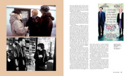 Alternative view 4 of Nora Ephron at the Movies: A Visual Celebration of the Writer and Director Behind When Harry Met Sally, You've Got Mail, Sleepless in Seattle, and More