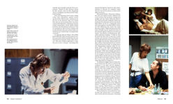 Alternative view 7 of Nora Ephron at the Movies: A Visual Celebration of the Writer and Director Behind When Harry Met Sally, You've Got Mail, Sleepless in Seattle, and More