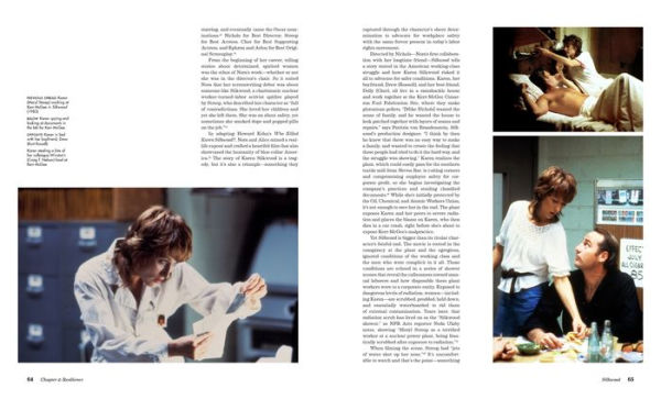 Nora Ephron at the Movies: A Visual Celebration of the Writer and Director Behind When Harry Met Sally, You've Got Mail, Sleepless in Seattle, and More