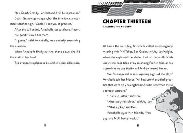 The Perfect Pitch (Good Sports League #2)