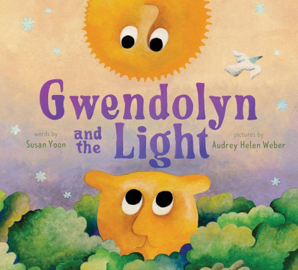 Gwendolyn and the Light: A Picture Book
