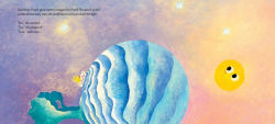 Alternative view 2 of Gwendolyn and the Light: A Picture Book