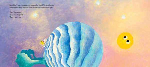 Gwendolyn and the Light: A Picture Book