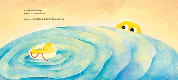 Gwendolyn and the Light: A Picture Book