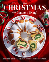 Title: Christmas with Southern Living 2022, Author: Southern Living