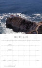 Alternative view 6 of Above San Francisco 2023 Wall Calendar: The Aerial Photography of Robert Cameron