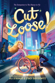 Download books free epub Cut Loose! (The Chance to Fly #2)