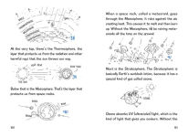 Alternative view 4 of Volcanoes Are Hot! (Oliver's Great Big Universe #2)