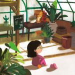 Alternative view 7 of Too Much!: An Overwhelming Day