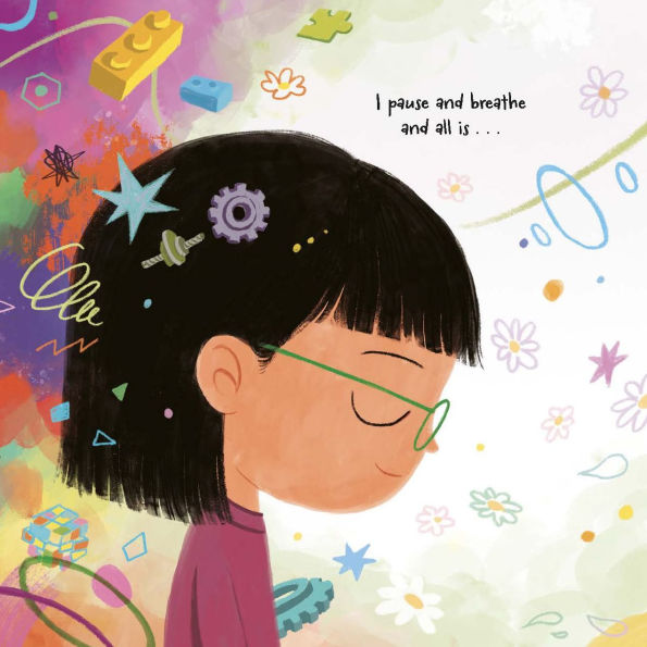 Too Much!: An Overwhelming Day