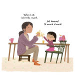 Alternative view 9 of Too Much!: An Overwhelming Day