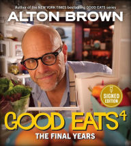 Free ebook phone download Good Eats: The Final Years by Alton Brown English version MOBI ePub FB2 9781419764295