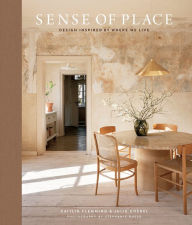Free electronic textbooks download Sense of Place: Design Inspired by Where We Live by Caitlin Flemming, Julie Goebel 9781419764707