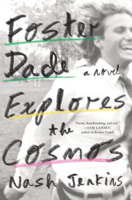 Free downloadable audio book Foster Dade Explores the Cosmos