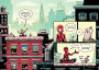 Alternative view 3 of Spider-Man: Animals Assemble! (A Mighty Marvel Team-Up)