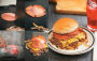 Alternative view 5 of The Great American Burger Book (Expanded and Updated Edition): How to Make Authentic Regional Hamburgers at Home