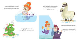 Alternative view 3 of When You Adopt a Starwhal (A When You Adopt... Book) (Board Book)