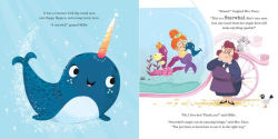 Alternative view 4 of When You Adopt a Starwhal (A When You Adopt... Book) (Board Book)