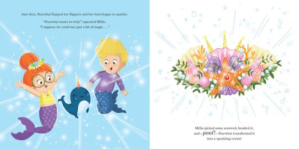 When You Adopt a Starwhal (A When You Adopt... Book) (Board Book)