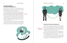 Alternative view 5 of Umbrella Academy: The Commission Handbook: A Complete Commission Guide to Temporal Anomalies