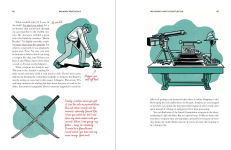 Alternative view 8 of Umbrella Academy: The Commission Handbook: A Complete Commission Guide to Temporal Anomalies