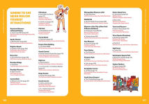 Alternative view 2 of The Eater Guide to New York City