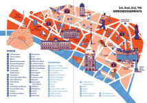 Alternative view 2 of The Eater Guide to Paris