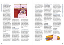 Alternative view 6 of The Eater Guide to Paris