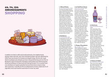 Alternative view 8 of The Eater Guide to Paris