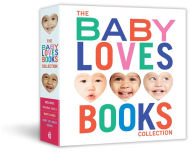 Download free pdf format ebooks The Baby Loves Books Collection