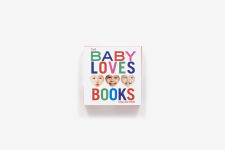 Alternative view 3 of The Baby Loves 3-Book Box Set Collection: Making Faces, Baby Loves, and Baby Up, Baby Down